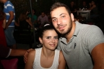 Saturday Night at Barbacane Pub, Byblos